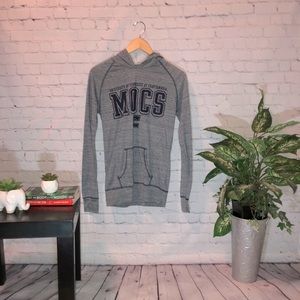 Men’s Sports Pullover